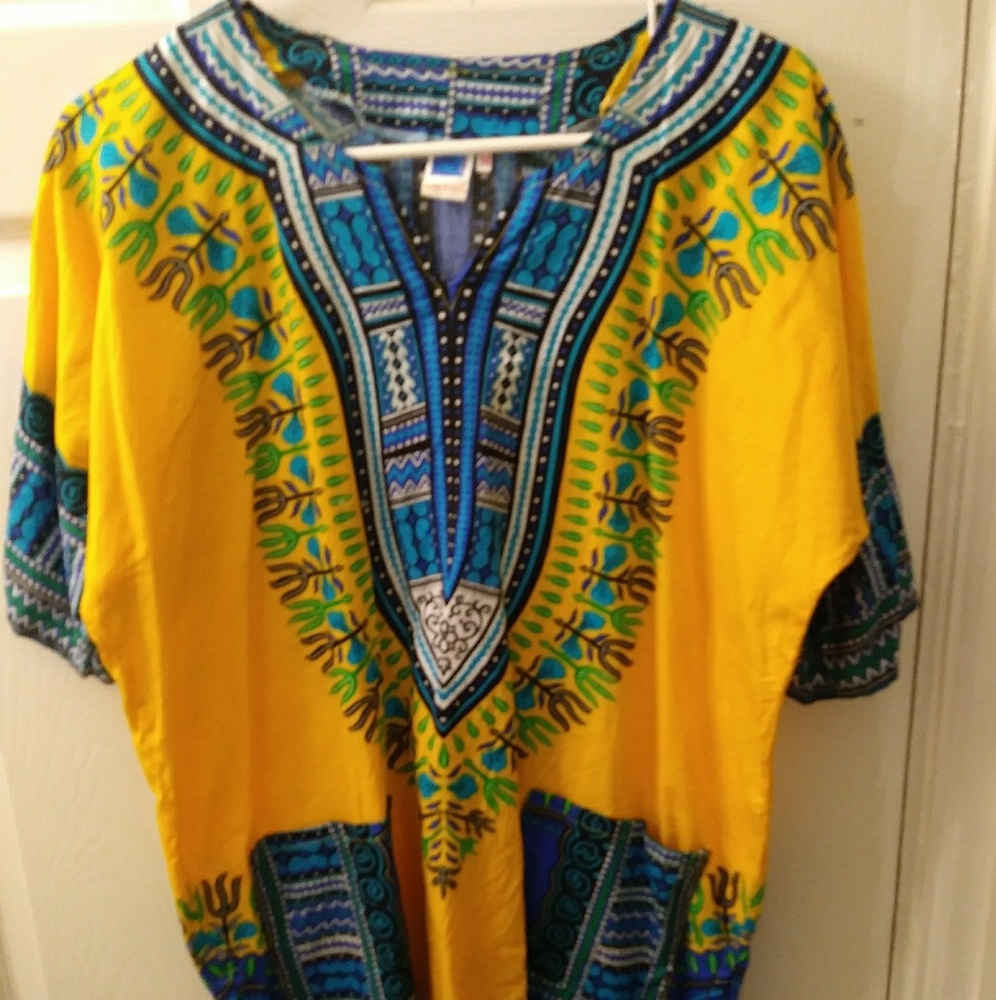 Casual shirt